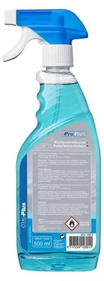 Produktbild von Enteisungsmittel 500ml Sprühflasche