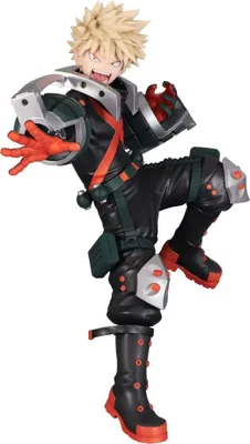 Obrázok produktu pre My Hero Academia: Katsuki Bakugo 21 cm