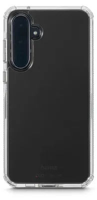 Immagine prodotto di Custodia per cellulare Hama Extreme Protect 17 cm (6,7") Cover Trasparente