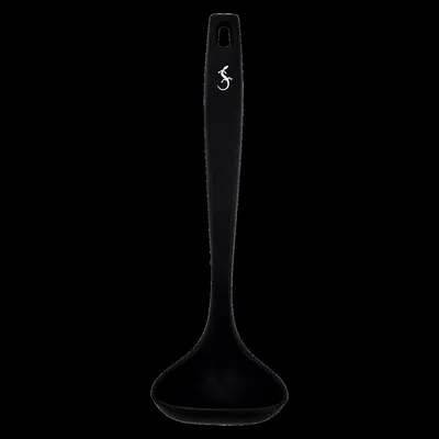 Produktbild von Lurch Smart Tool Soßenkelle Schwarz