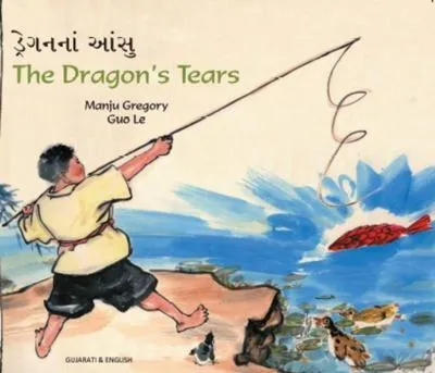 Image de Les larmes du dragon