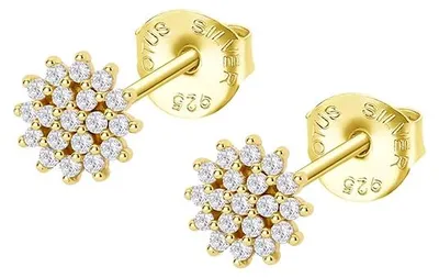 Image de LOTUS SILVER JEWELS Bijoux LP3081-4_2