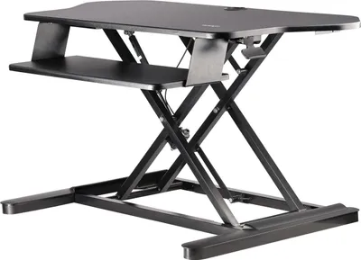 Zdjęcie produktu dla StarTech.com RK3236BKF, Stojak wolnostojący, 32U, 800 kg, Zamek, Kółka, 101 kg