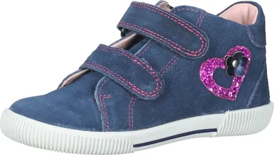 Produktbild von Richter Halbschuhe Halbschuhe Leder
