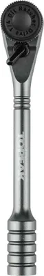 Produktbild von Topeak Ratschen-toolbar Silber Silber One Size