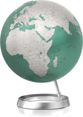 Zdjęcie produktu dla Atmosphere Nr-0331F5Vg-Gb Globus Full Circle Vision Mint o średnicy 30 cm