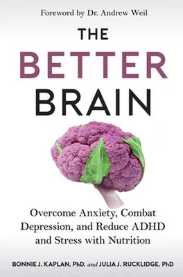 Produktbild von The Better Brain