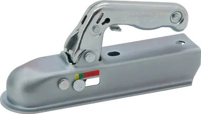Obrázek produktu pro Compass 07461 - Přívěsný kloub - hranatá oj 50x50mm E homologace