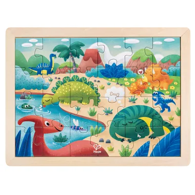 Obrázek produktu pro Puzzle - Dinosauři