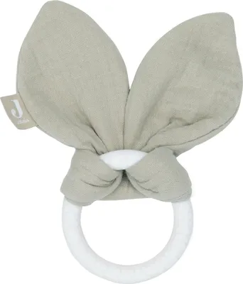 Produktbild von Jollein 101-007-67058, Junge/Mädchen, 3 Monat( e), Silikon, Grün