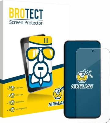 Produktbild von BROTECT Schutzglas für Xiaomi 17 Schutzfolie Panzer Folie Glas Display Schutz klar