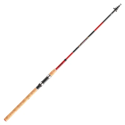 Obrázek produktu pro Přívlačový prut Daiwa Sweepfire Tele 2,40 m 5-20 g