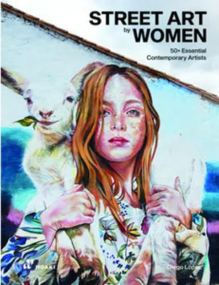Obrázok produktu pre Street Art by Women