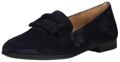 Produktbild von Gabor Slipper Slipper Veloursleder