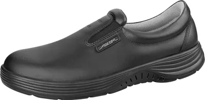 Produktbild von Slipper schwarz - 40