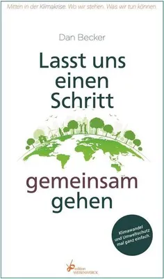 Obrázek produktu pro Lasst uns einen Schritt gemeinsam gehen