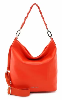 Image de SURI FREY sac à épaule bandoulière sac à épaule Josy Shoulderbag Dark Orange