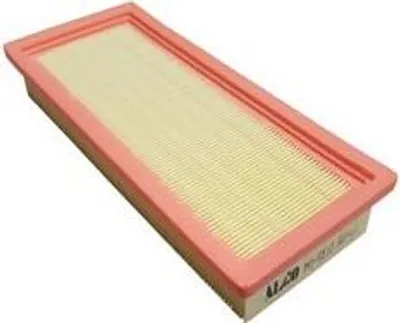 Produktbild von Luftfilter ALCO FILTER MD-8110 für FIAT PANDA (169) Filtereinsatz