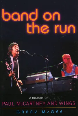 Produktbild von Band on the Run