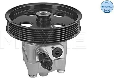 Produktbild von Hydraulikpumpe, Lenkung MEYLE 514 631 0017