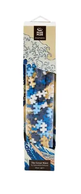 Image de PLUS PLUS - 350 briques créatives Klimt