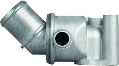 Imagen del producto de Termostato MAHLE para refrigerante, con temperatura de funcionamiento de 87°C, compatible con FIAT Panda, modelo hatchback (141)