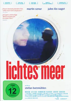 Produktbild von Lichtes Meer - DVD