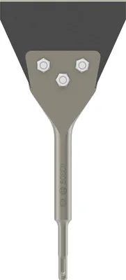 Obrázok produktu pre Bosch 2608690610 Meißelvorsatz 1 St.