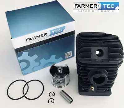 Produktbild von Zylinder Komplett Für Stihl 025, Ms250, Ms250C Farmertec
