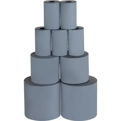 Image de Soennecken Rouleau thermique oeco 4025 80mmx80m bl 5 pcs/paquet