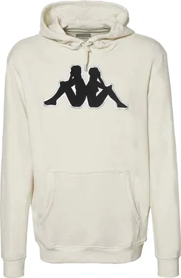 Obrázok produktu pre Mikina s kapucňou Kappa 3032BY0-A0K pre Pánske