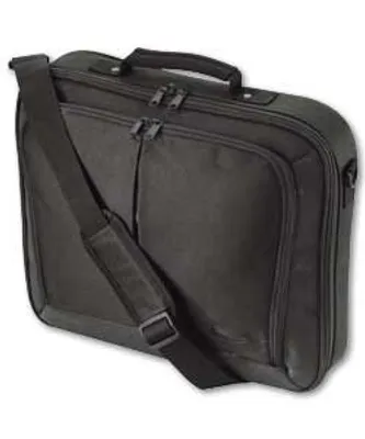 Produktbild von Targus 39.1 - 40.6cm / 15.4 - 16 Inch Laptop Case, 391.2 mm (15.4 "), Aktentasche/Klassik, Schwarz, 700 g, 400 x 300 x 50 mm, 410 x 340 x 95 mm