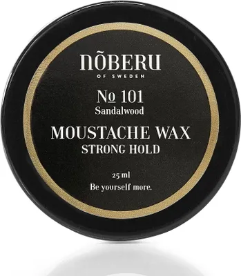 Obrázek produktu pro NOBERU Sandalwood Strong Hold Wax 25 ml