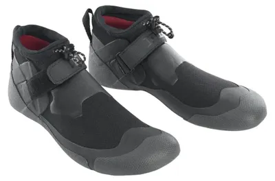 Imagen del producto de Botas de neopreno ION Ballistic 2.5, punta redonda, unisex, color , talla de calzado 37