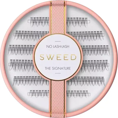 Produktbild von Sweed – Die unverwechselbare Lösung für natürliche Wimpern