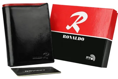 Obrázok produktu pre Pierre Andreu Pánska peňaženka Cinlondal čierna Universal