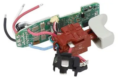 Obrázek produktu pro Elektronický modul Bosch