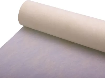 Produktbild von Sizocloud® Tischläufer creme 20cm Rolle 25 Meter 57-200-25-012