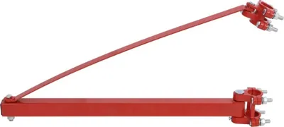 Produktbild von Schwenkarm 1000 kg