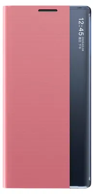 Obrázok produktu pre Hurtel 183553, Otočný obal, Samsung, Galaxy S25 Ultra, 17,5 cm (6.9"), Ružová