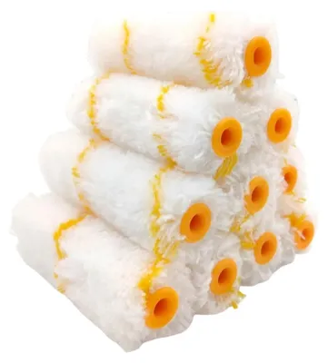 Produktbild von Bürstenköpfe – 10 Stück Ersatzbürstenköpfe