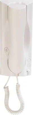 Productafbeelding van Urmet 1133-1115 - Intercom 2, met elektronische bel of beltoon