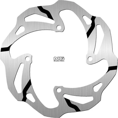 Produktbild von NG BRAKES Bremsscheibe Wave starr