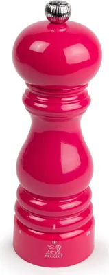 Produktbild von PEUGEOT Pfeffermühle PARIS 18cm Rosa Buchenholz uSelect Stahlmahlwerk