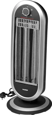 Image de Chauffe-poêle à charbon oscillant 450/900 watts.