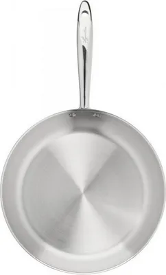 Produktbild von 20cm edelstahlpfanne Lagostina 11116040120