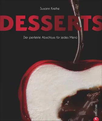 Produktbild von Desserts