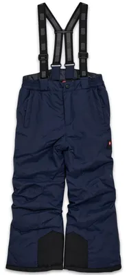 Produktbild von Lego Wear Unisex Lwpowai 708 - Lego Tec Schneehose/Skihose Play Schneehose, Dunk