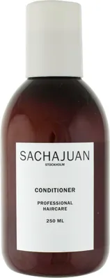 Obrázok produktu pre Sachajuan Conditioner, Unisex, Profesionálny kondicionér na vlasy, Lesk, 250 ml, Fľaša