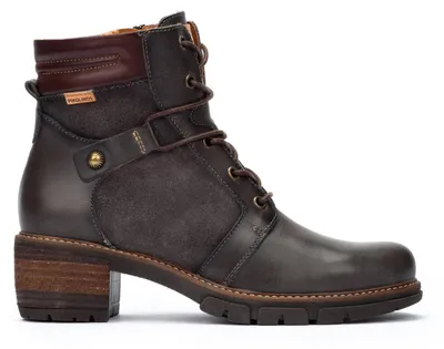 Produktbild von Pikolinos  San Sebastia - damen stiefelette
